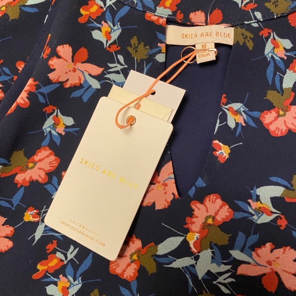 NWT "Emma" Halter Dress - Picture 7 of 7